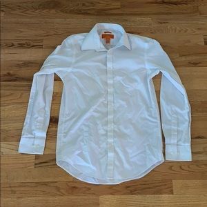 Egara Button Up Shirt
